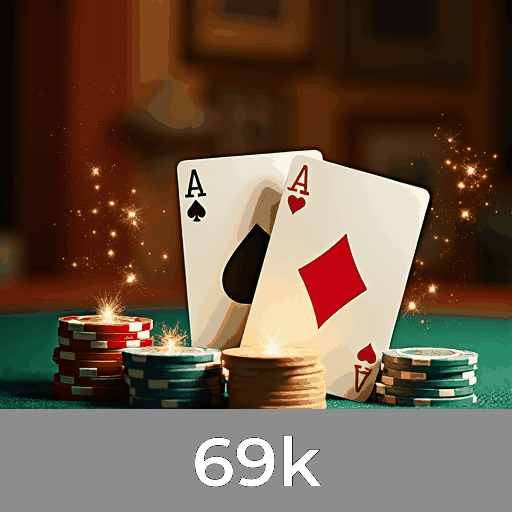 69k: A Revolução do Aplicativo Móvel - Aposte com Facilidade e Completa Funcionalidade